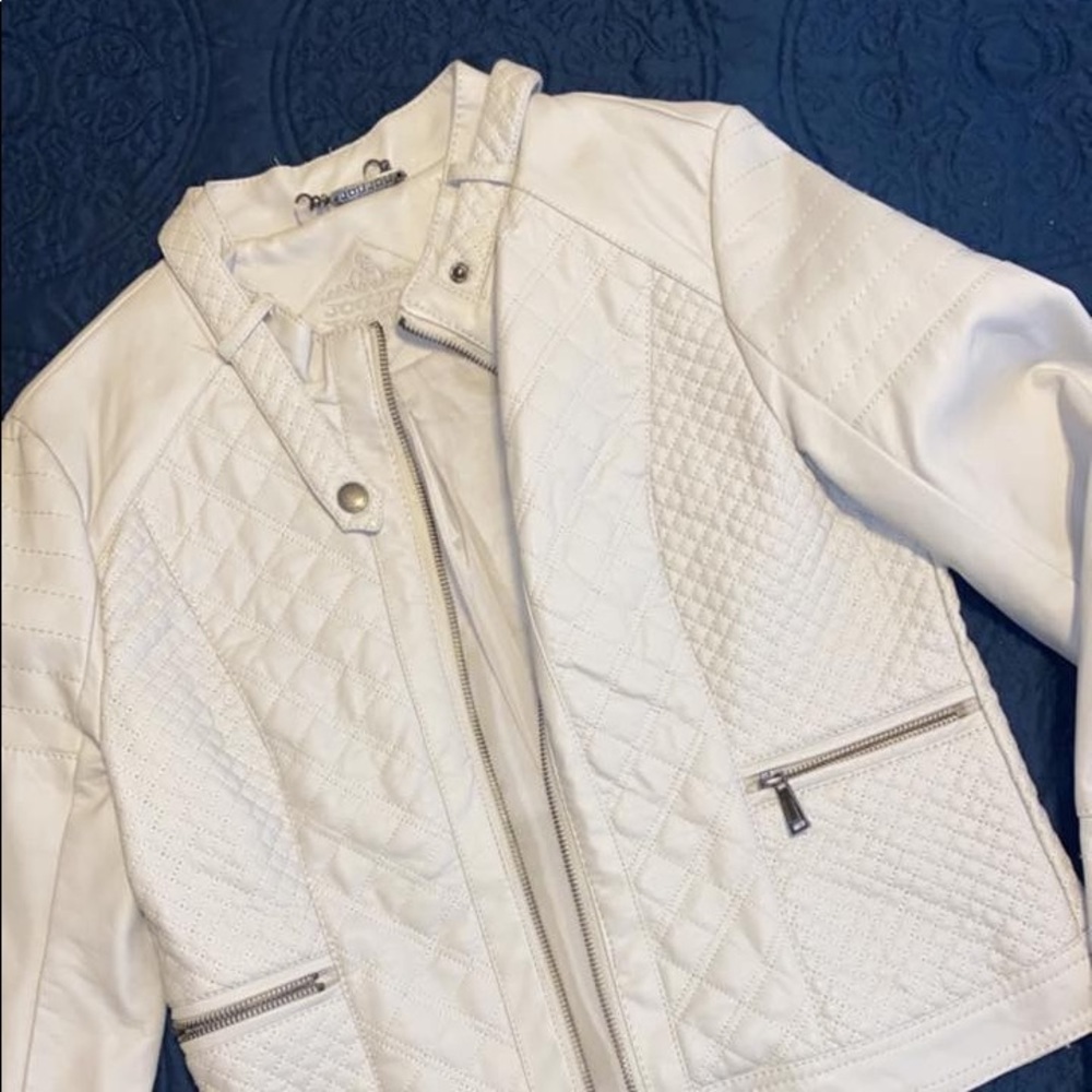 Cute jacket